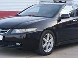 Honda Accord 2007 годаүшін3 400 000 тг. в Актобе – фото 2