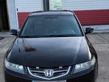Honda Accord 2007 годаүшін3 400 000 тг. в Актобе – фото 5