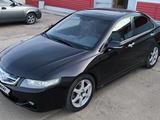 Honda Accord 2007 годаүшін3 400 000 тг. в Актобе – фото 4