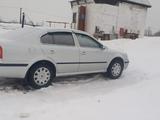 Skoda Octavia 2005 годаүшін2 500 000 тг. в Усть-Каменогорск