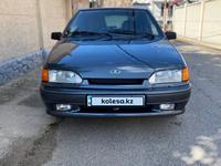 ВАЗ (Lada) 2114 2013 года за 1 950 000 тг. в Шымкент