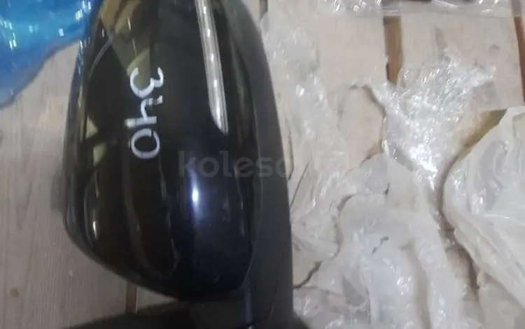 Зеркала боковые ОРИГИНАЛ KIA OPYIMA K5 за 45 000 тг. в Астана