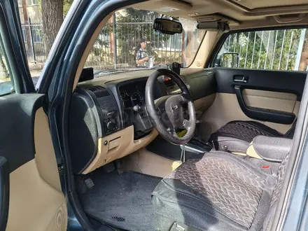 Hummer H3 2007 года за 8 000 000 тг. в Алматы – фото 8