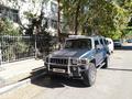 Hummer H3 2007 года за 8 000 000 тг. в Алматы