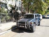 Hummer H3 2007 года за 8 000 000 тг. в Алматы