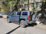 Hummer H3 2007 года за 8 000 000 тг. в Алматы – фото 2
