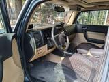 Hummer H3 2007 года за 8 000 000 тг. в Алматы – фото 3