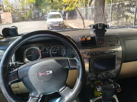 Hummer H3 2007 года за 8 000 000 тг. в Алматы – фото 4
