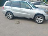 Toyota RAV4 2001 годаүшін4 200 000 тг. в Петропавловск – фото 2