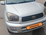 Toyota RAV4 2001 годаүшін4 200 000 тг. в Петропавловск