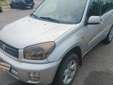Toyota RAV4 2001 годаүшін4 200 000 тг. в Петропавловск – фото 3