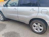 Toyota RAV4 2001 годаүшін4 200 000 тг. в Петропавловск – фото 4
