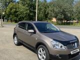 Nissan Qashqai 2008 годаүшін6 450 000 тг. в Усть-Каменогорск – фото 3