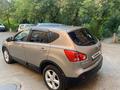 Nissan Qashqai 2008 годаүшін6 450 000 тг. в Усть-Каменогорск – фото 6