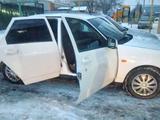 ВАЗ (Lada) Priora 2170 2014 года за 3 000 000 тг. в Актобе – фото 5