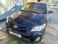 Toyota Corolla 2011 годаүшін6 200 000 тг. в Шымкент