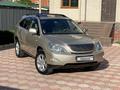 Lexus RX 350 2007 годаfor10 000 000 тг. в Алматы – фото 2