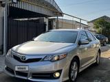 Toyota Camry 2014 года за 6 300 000 тг. в Актау