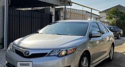 Toyota Camry 2014 года за 6 300 000 тг. в Актау