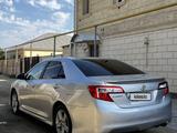 Toyota Camry 2014 годаүшін6 300 000 тг. в Актау – фото 3