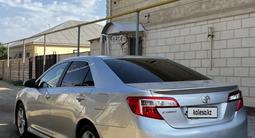 Toyota Camry 2014 года за 6 300 000 тг. в Актау – фото 3