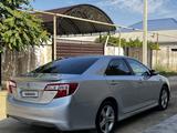 Toyota Camry 2014 годаүшін6 300 000 тг. в Актау – фото 4
