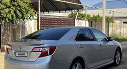 Toyota Camry 2014 года за 6 300 000 тг. в Актау – фото 4