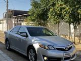Toyota Camry 2014 годаүшін6 300 000 тг. в Актау – фото 2