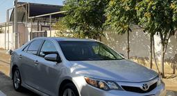 Toyota Camry 2014 года за 6 300 000 тг. в Актау – фото 2