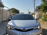 Toyota Camry 2014 годаүшін6 300 000 тг. в Актау – фото 5