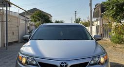 Toyota Camry 2014 года за 6 300 000 тг. в Актау – фото 5