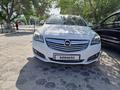 Opel Insignia 2013 годаүшін4 000 000 тг. в Актау – фото 2