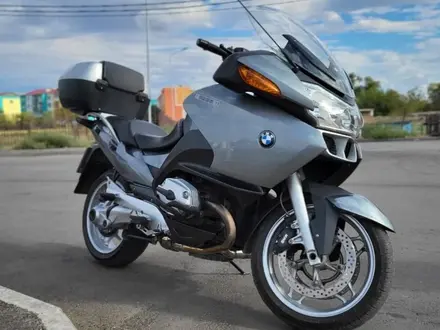 BMW  R 1200 RT 2006 года за 3 600 000 тг. в Сатпаев