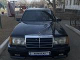 Mercedes-Benz E 230 1990 года за 1 350 000 тг. в Кызылорда – фото 2