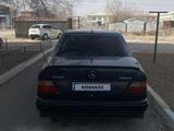 Mercedes-Benz E 230 1990 годаүшін1 350 000 тг. в Кызылорда – фото 4