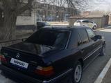 Mercedes-Benz E 230 1990 годаүшін1 350 000 тг. в Кызылорда – фото 5