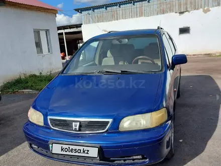 Honda Shuttle 1999 года за 3 200 000 тг. в Астана – фото 3