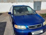 Honda Shuttle 1999 годаүшін3 000 000 тг. в Астана – фото 5