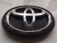 Эмблема Toyotaүшін5 000 тг. в Атырау