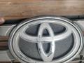 Эмблема Toyota за 5 000 тг. в Атырау – фото 4