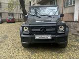 Mercedes-Benz G 63 AMG 2014 годаfor45 000 000 тг. в Алматы