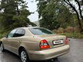 Daewoo Leganza 2002 годаfor1 800 000 тг. в Алматы – фото 7