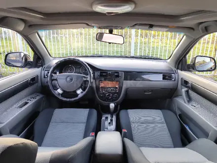 Chevrolet Lacetti 2023 года за 6 800 000 тг. в Алматы – фото 3