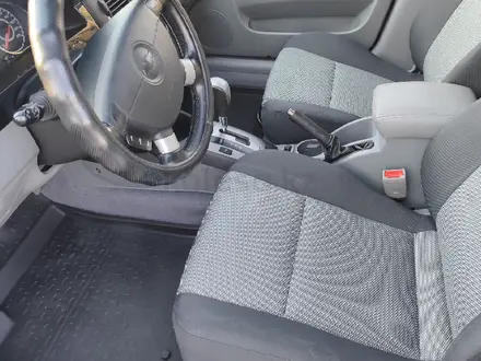 Chevrolet Lacetti 2023 года за 6 800 000 тг. в Алматы – фото 11
