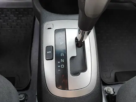 Chevrolet Lacetti 2023 года за 6 800 000 тг. в Алматы – фото 17