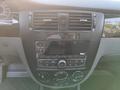 Chevrolet Lacetti 2023 года за 6 800 000 тг. в Алматы – фото 16