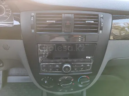 Chevrolet Lacetti 2023 года за 6 800 000 тг. в Алматы – фото 16