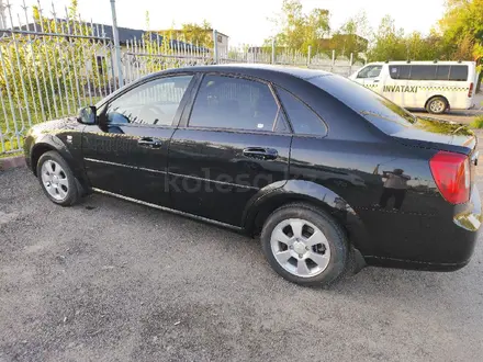 Chevrolet Lacetti 2023 года за 6 800 000 тг. в Алматы – фото 2