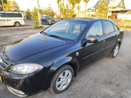 Chevrolet Lacetti 2023 года за 6 800 000 тг. в Алматы