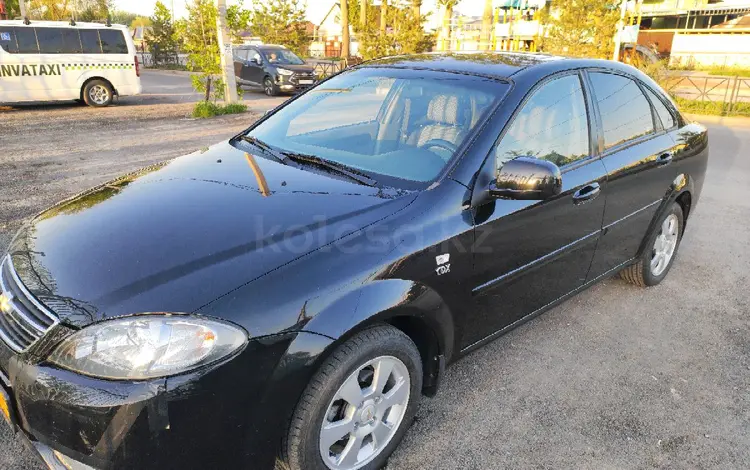 Chevrolet Lacetti 2023 года за 6 800 000 тг. в Алматы